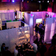 Illustration for article titled Scenes from Gizmodo's Home of the Future Opening Night Party